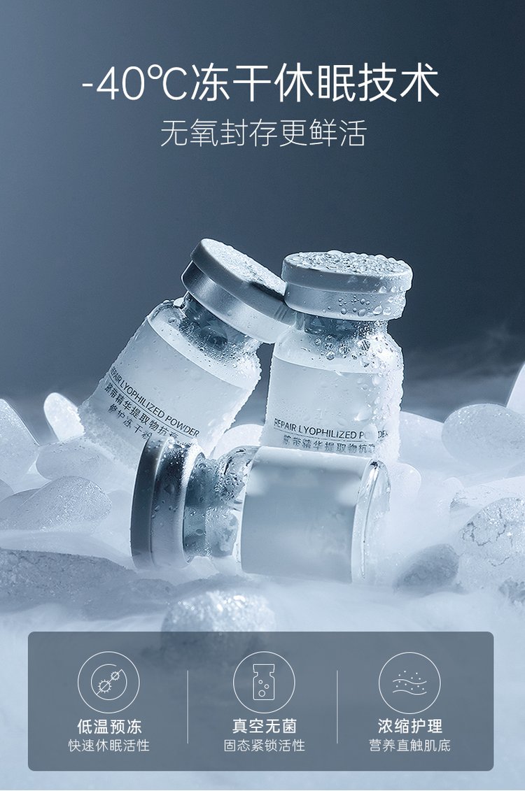 丽素丽速_Ⅲ型胶原蛋白填充