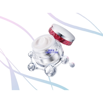 丽素丽速_神经酰胺出水霜OEM定制加工贴牌